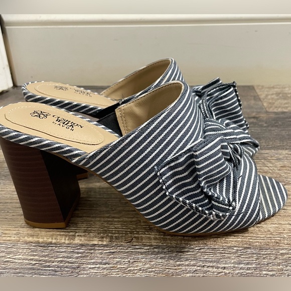 Heels Cushion Walk By Avon - Picture 2 of 6